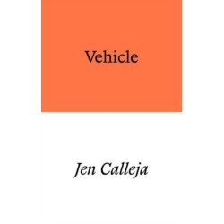 Vehicle: a verse novel