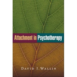 Attachment in Psychotherapy
