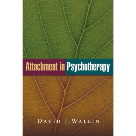 Attachment in Psychotherapy