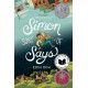 Simon Sort of Says: Newbery Honor Award Winner