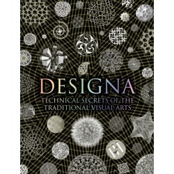 Designa: Technical Secrets of the Traditional Visual Arts