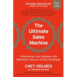 Ultimate Sales Machine