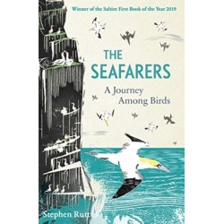The Seafarers: A Journey Among Birds