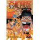 One Piece: Ace's Story, Vol. 2: New World