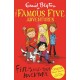 Famous Five Colour Short Stories: Five and a Half-Term Adventure