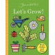 Jane Foster's Let's Grow