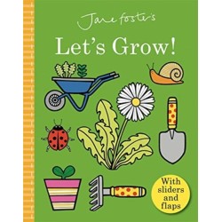 Jane Foster's Let's Grow