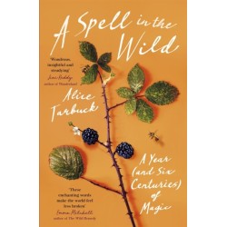 A Spell in the Wild: A Year (and six centuries) of Magic