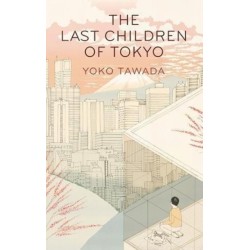 The Last Children of Tokyo
