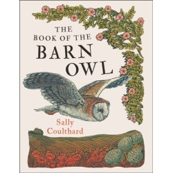 The Book of the Barn Owl