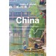 Lonely Planet China Phrasebook & Dictionary