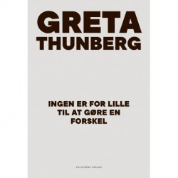 Ingen er for lille til at gøre en forskel