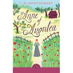 Anne of Avonlea