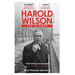 Harold Wilson: The Winner