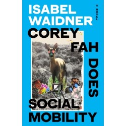 Corey Fah Does Social Mobility