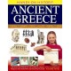 Hands-on History! Ancient Greece: Step into the World of the Classical Greeks, with 15 Step-by-step Projects and 350 Exciting Pictures