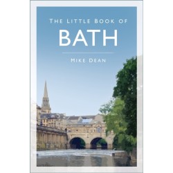 The Little Book of Bath