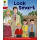 Oxford Reading Tree: Level 4: More Stories C: Look Smart