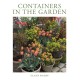 Containers in the Garden