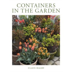 Containers in the Garden