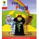 Oxford Reading Tree: Level 4: Stories: The Play