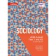 AQA A Level Sociology Student Book 1