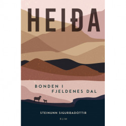 Heida: Bonden i fjeldenes dal