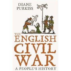 The English Civil War: A People’s History