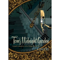 Tom's Midnight Garden Graphic Novel