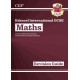 Edexcel International GCSE Maths Revision Guide: Including Online Edition, Videos and Quizzes