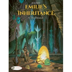 Emilie's Inheritance 4 - The Dreamer