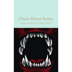 Classic Horror Stories