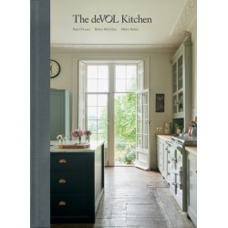 The deVOL Kitchen