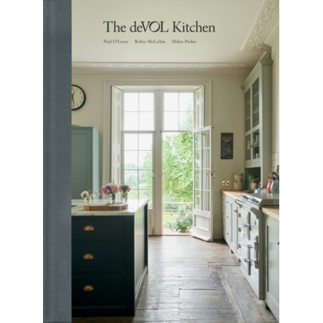 The deVOL Kitchen