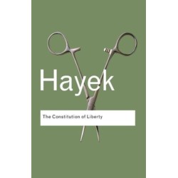 The Constitution of Liberty