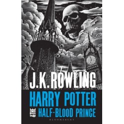 Harry Potter and the Half-Blood Prince