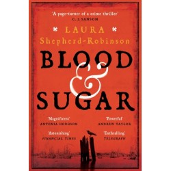 Blood & Sugar
