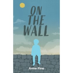 On The Wall: Finding Happiness in the Strangest of Places