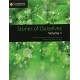 Stories of Ourselves: Volume 1: Cambridge Assessment International Education Anthology of Stories in English