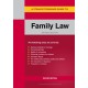 A Straightforward Guide to Family Law: Revised Edition - 2025