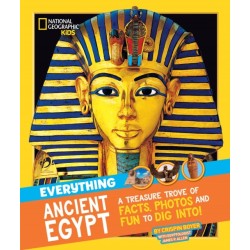 Everything: Ancient Egypt