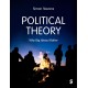 Political Theory: Why Big Ideas Matter