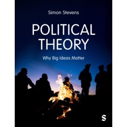 Political Theory: Why Big Ideas Matter