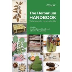 The Herbarium Handbook