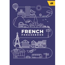 French Phrasebook