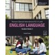 Pearson Edexcel International A-Level English Language Student Book w/code