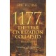 1177 B.C.: The Year Civilization Collapsed: Revised and Updated