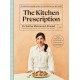 The Kitchen Prescription: THE SUNDAY TIMES BESTSELLER: 101 delicious everyday recipes to revolutionise your gut health