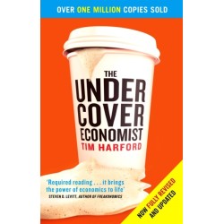 The Undercover Economist