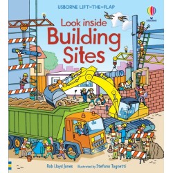 Look Inside Building Sites